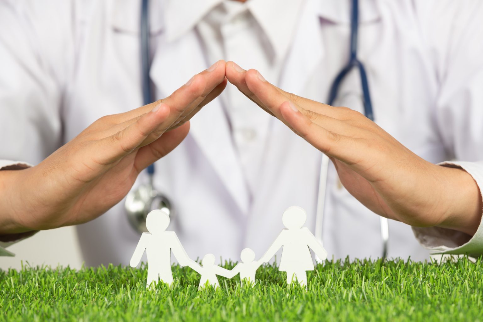 الفروع العلمية - طب الاسرة والمجتمع