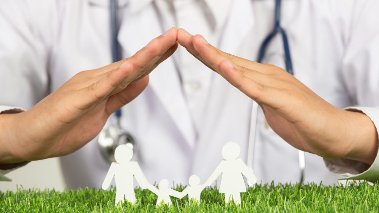 الفروع العلمية - طب الاسرة والمجتمع