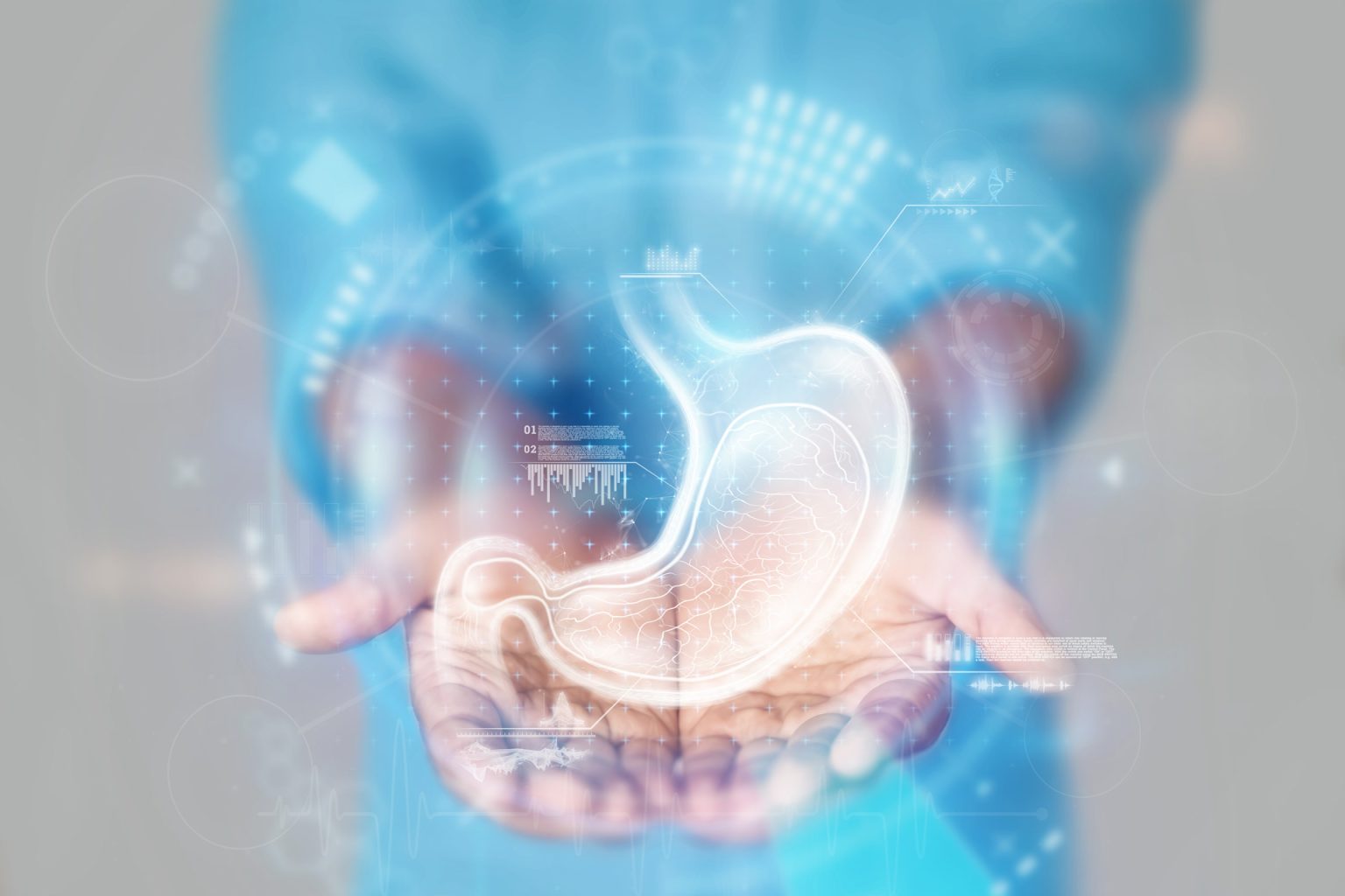الفروع العلمية - الباطنية